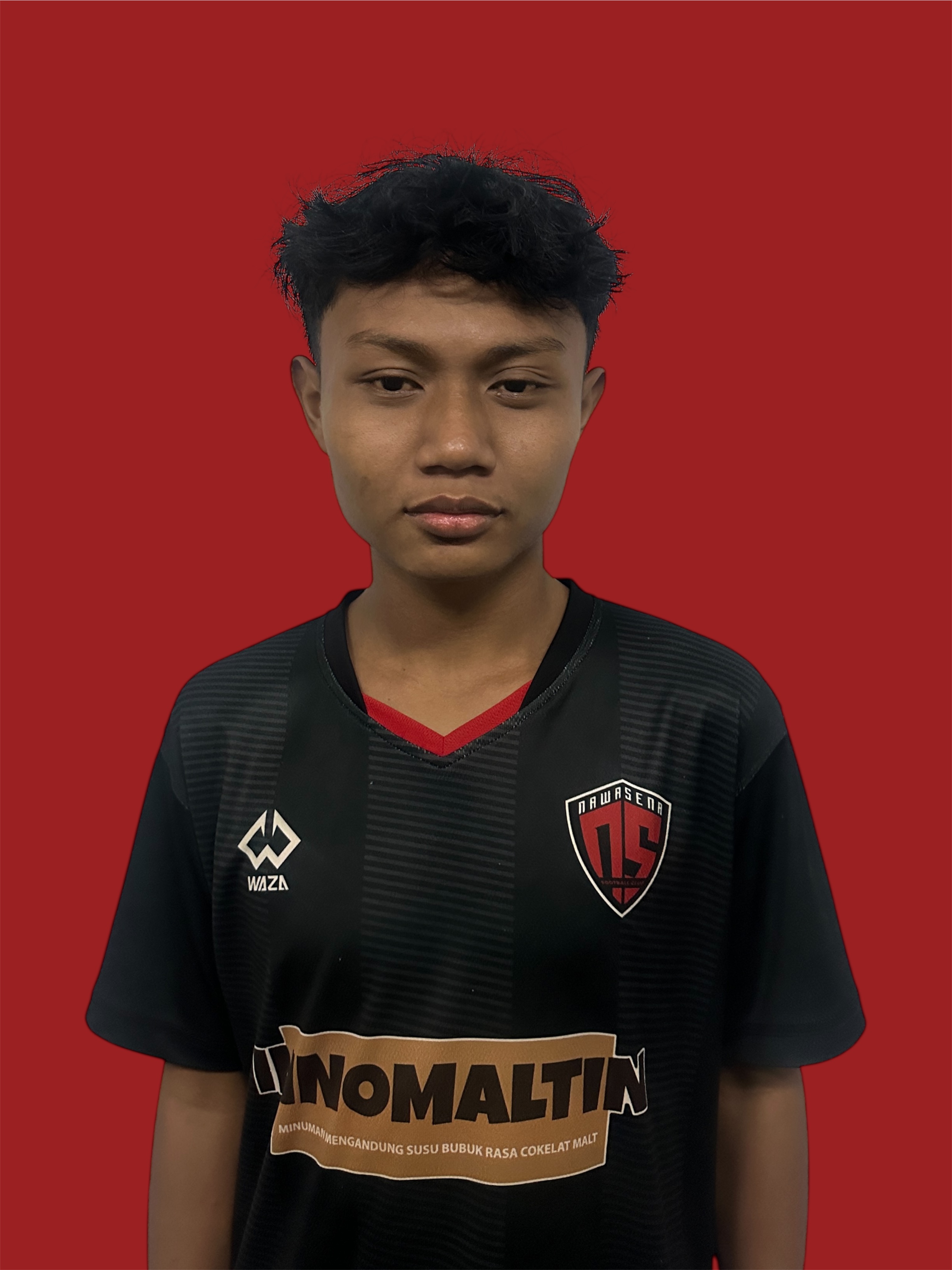 Muhammad Naufal Alawi Rahman